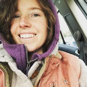 Meet your Posher, Caroline